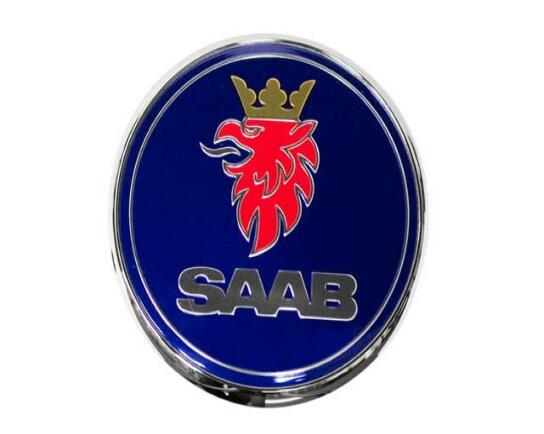 SAAB Emblem - Front 12844161